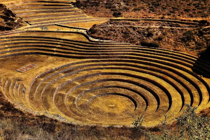 Magic Peru: Lima – Cusco – Sacred Valley – Machu Picchu – South Valley – Rainbow Mountain – Maras & Moray – Lima