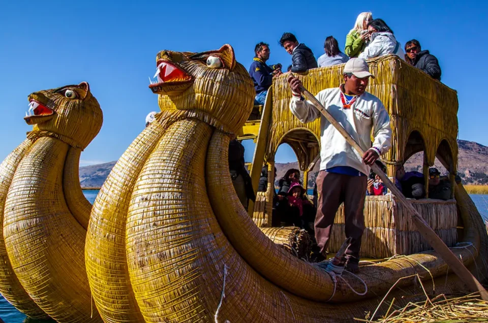 Lake Titicaca by Boat: Top Tips for an Unforgettable Journey
