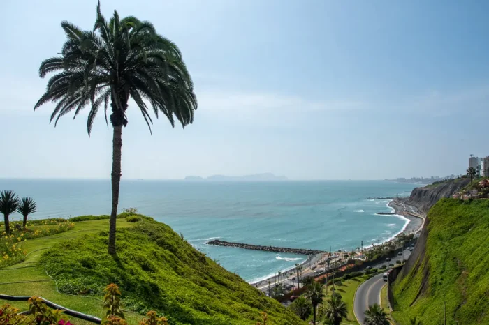 Historic Peru: Lima – Cusco – Machu Picchu – Andahuaylillas – Q’eswachaca