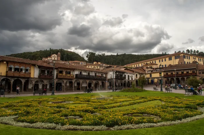 Essential Peru 6 Days