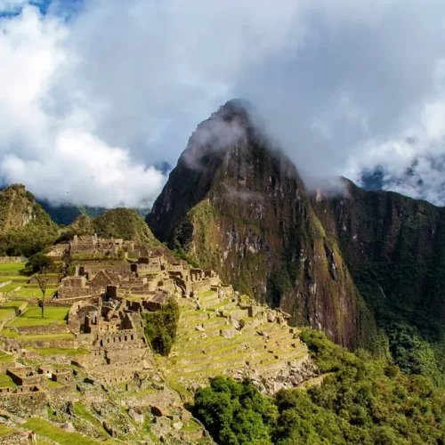 Amazing Peru – 8 days / 7 nights