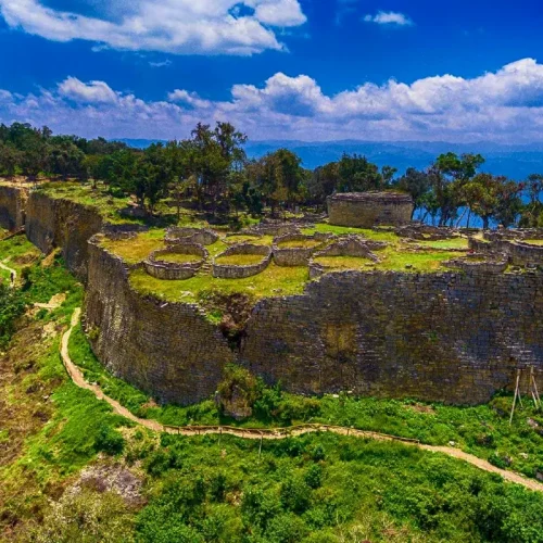 Magical Chachapoyas – 4 Days / 3 Nights