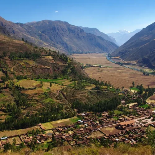 Valle Sagrado relax & enjoy