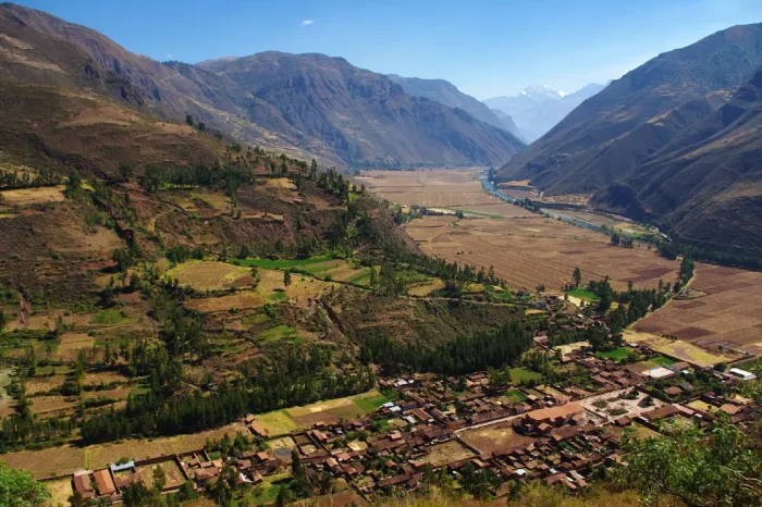 Valle Sagrado relax & enjoy